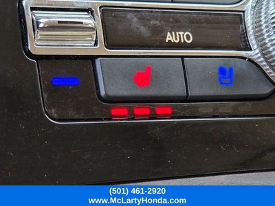 2022 Lincoln Navigator L Reserve