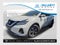 2019 Nissan Murano SV