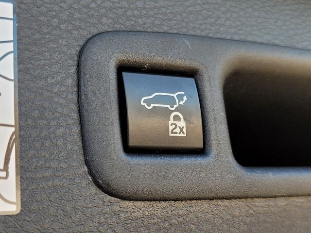 2022 Toyota Sienna Platinum 7 Passenger