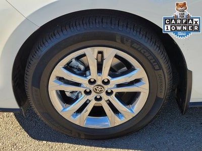 2022 Toyota Sienna Platinum 7 Passenger