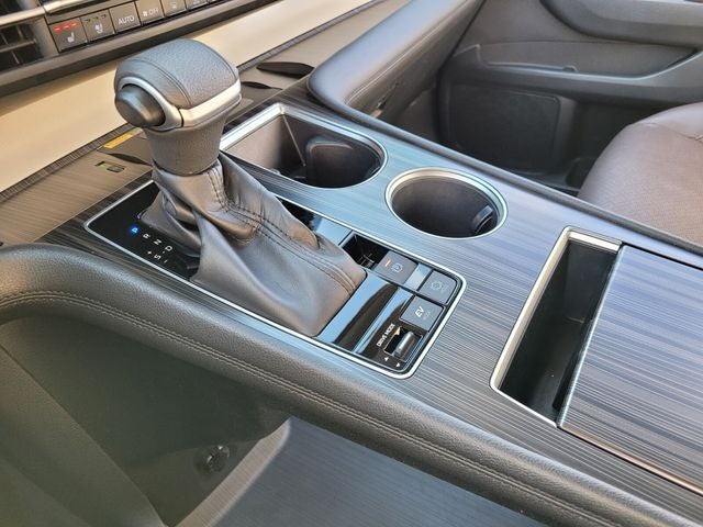 2022 Toyota Sienna Platinum 7 Passenger