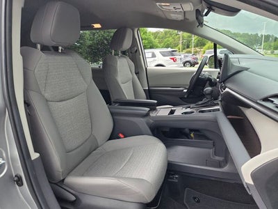2024 Toyota Sienna LE 8 Passenger