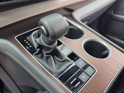 2024 Toyota Sienna LE 8 Passenger