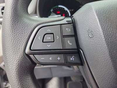 2024 Toyota Sienna LE 8 Passenger