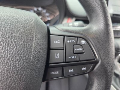 2024 Toyota Sienna LE 8 Passenger