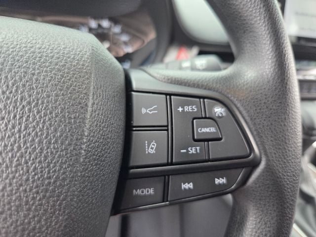 2024 Toyota Sienna LE 8 Passenger