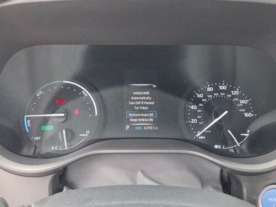 2024 Toyota Sienna LE 8 Passenger