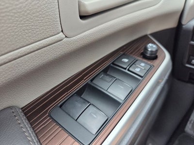 2024 Toyota Sienna LE 8 Passenger