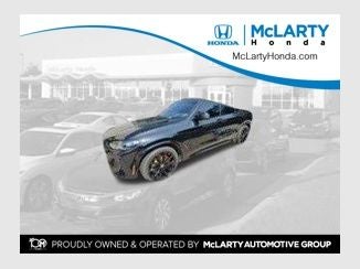 2022 BMW X3 M40i