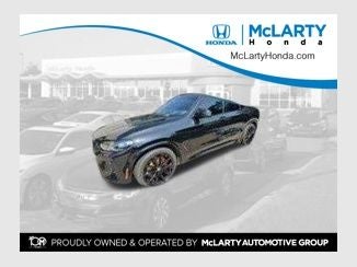 2022 BMW X3 M40i