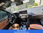 2022 BMW X3 M40i