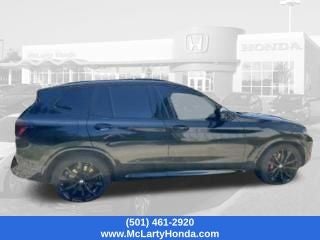 2022 BMW X3 M40i