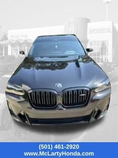 2022 BMW X3 M40i
