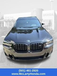 2022 BMW X3 M40i