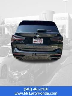 2022 BMW X3 M40i