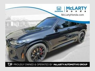 2022 BMW X3 M40i