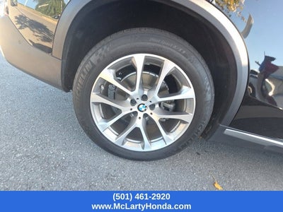 2020 BMW X5 sDrive40i