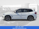 2021 BMW X3 M40i
