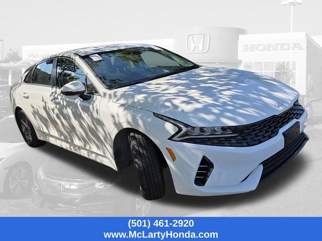 2023 Kia K5 LXS