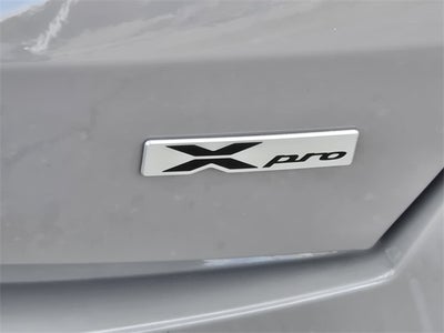 2024 Kia Sorento X-Pro SX Prestige