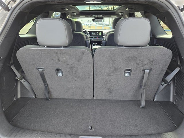 2024 Kia Sorento X-Pro SX Prestige