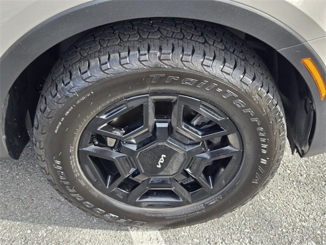 2024 Kia Sorento X-Pro SX Prestige