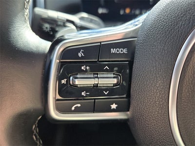 2024 Kia Sorento X-Pro SX Prestige