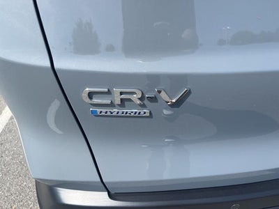 2023 Honda CR-V Hybrid Sport Touring