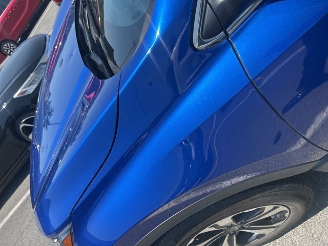 2021 Honda CR-V Special Edition