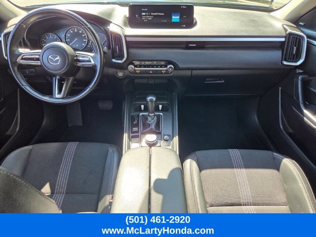 2025 Mazda Mazda CX-50 2.5 S Premium Package
