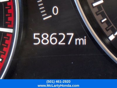 2025 Mazda Mazda CX-50 2.5 S Premium Package