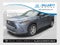 2022 Toyota Corolla Cross L