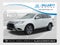 2020 Mitsubishi Outlander Base