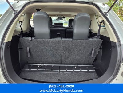 2020 Mitsubishi Outlander Base