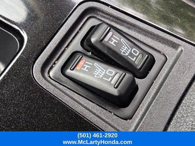 2020 Mitsubishi Outlander Base