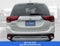 2020 Mitsubishi Outlander Base