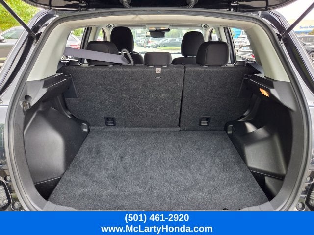 2025 Mitsubishi Outlander Sport 2.0 LE