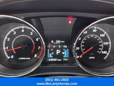 2025 Mitsubishi Outlander Sport 2.0 LE