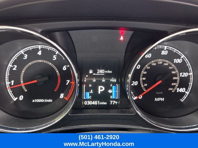 2025 Mitsubishi Outlander Sport 2.0 LE