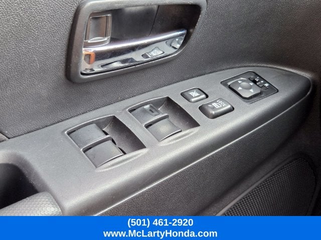 2025 Mitsubishi Outlander Sport 2.0 LE
