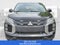2025 Mitsubishi Outlander Sport 2.0 LE