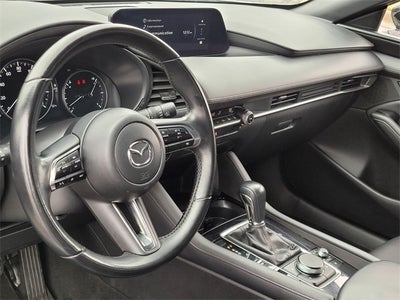 2024 Mazda Mazda3 2.5 S Select Sport