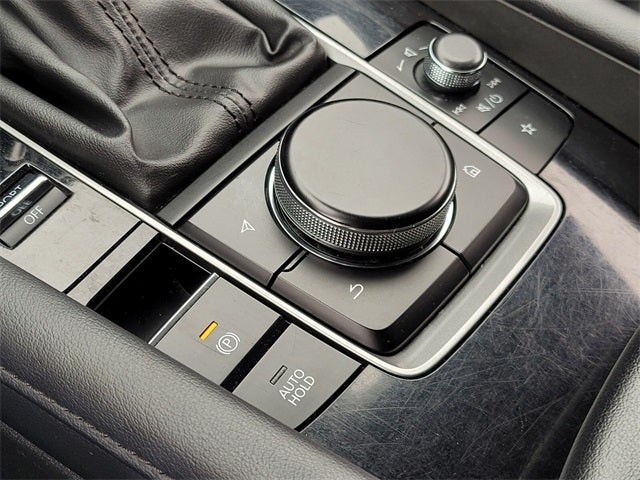 2024 Mazda Mazda3 2.5 S Select Sport