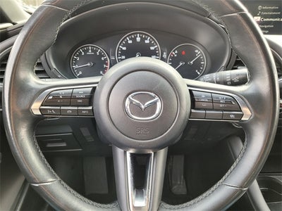 2024 Mazda Mazda3 2.5 S Select Sport