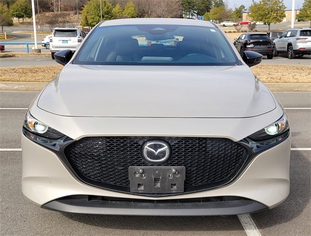 2024 Mazda Mazda3 2.5 S Select Sport