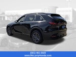 2025 Mazda Mazda CX-70 3.3 Turbo Preferred