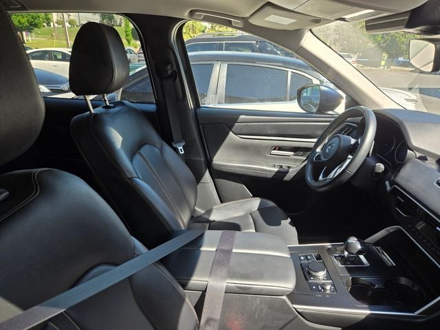 2024 Mazda Mazda CX-90 3.3 Turbo Select