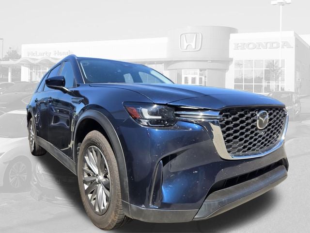 2024 Mazda Mazda CX-90 3.3 Turbo Select