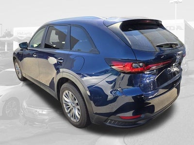 2024 Mazda Mazda CX-90 3.3 Turbo Select