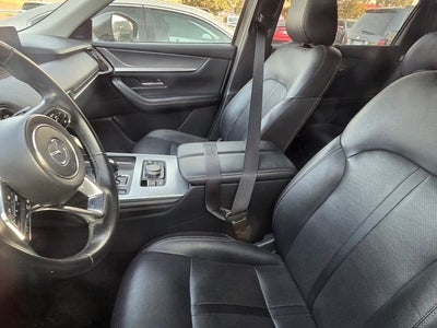 2024 Mazda Mazda CX-90 3.3 Turbo Premium